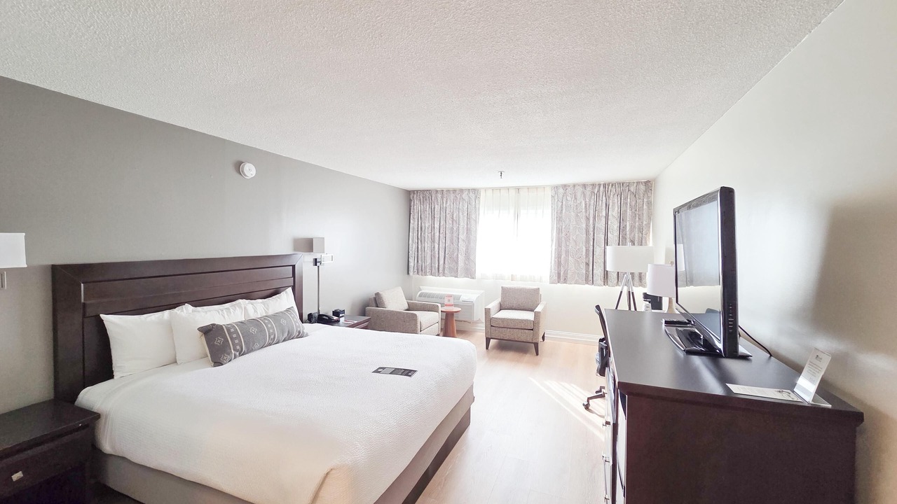 Photo of Bedroom in Waterville