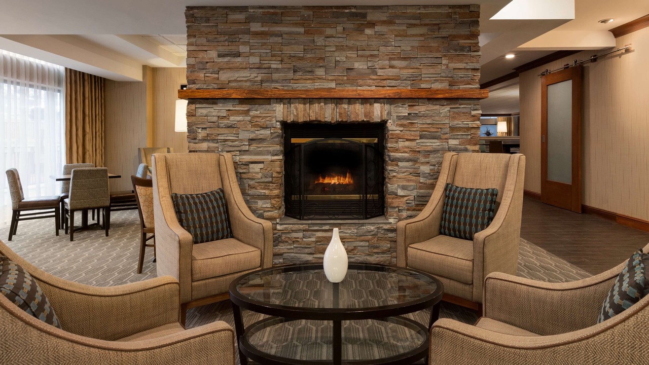 Photo of Livingroom in Union Square