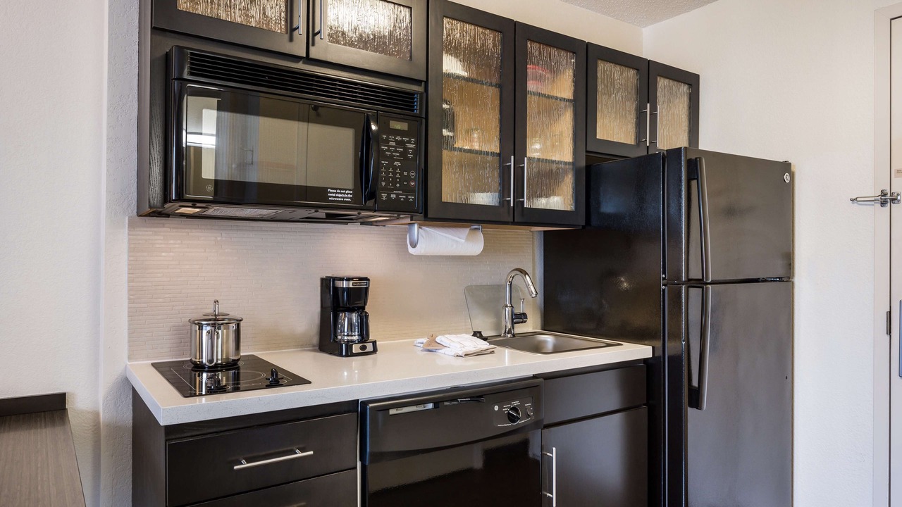 Photo of Kitchen in Golden