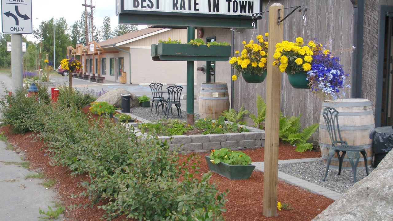 Photo of Outdoor in Soldotna