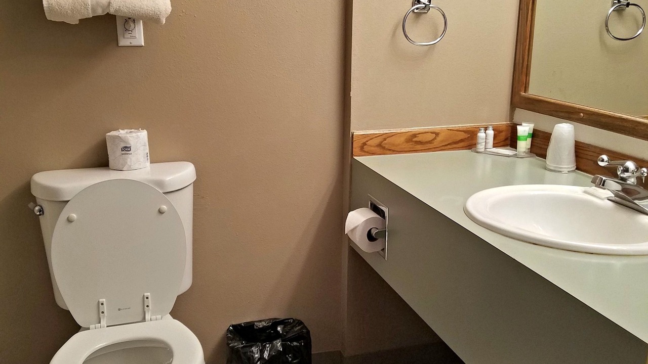 Photo of Bathroom in Soldotna