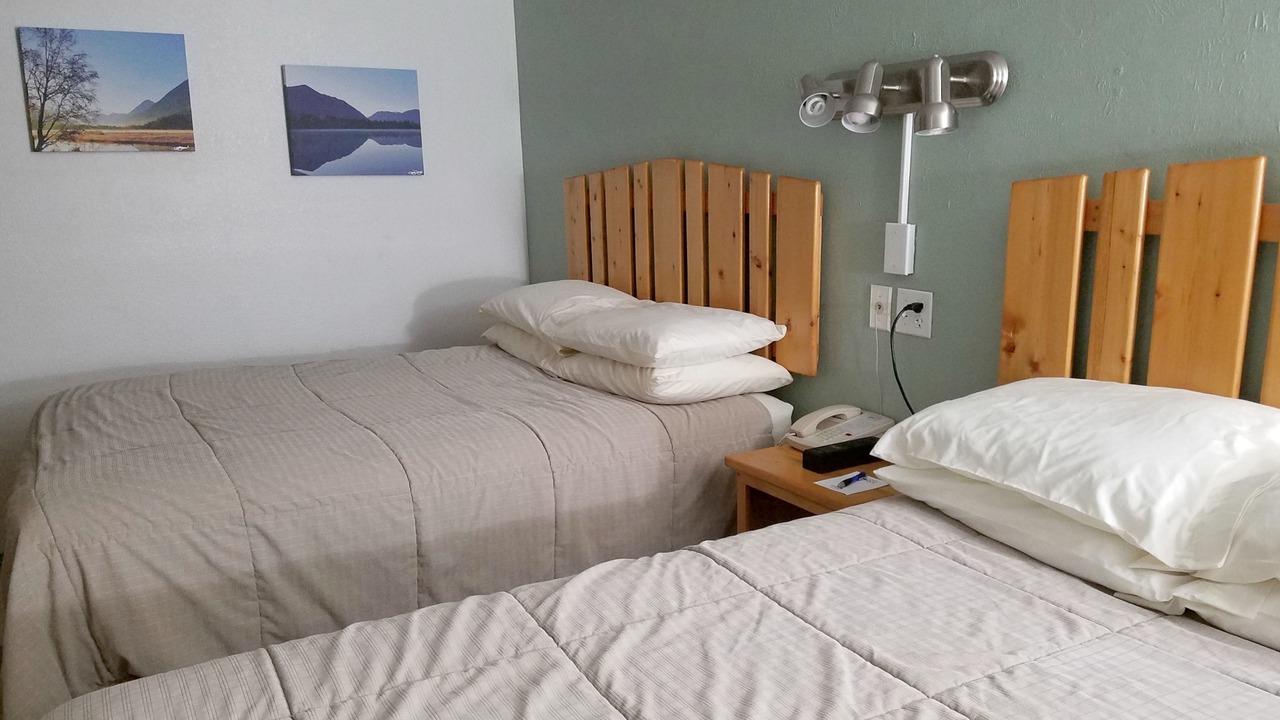 Photo of Bedroom in Soldotna