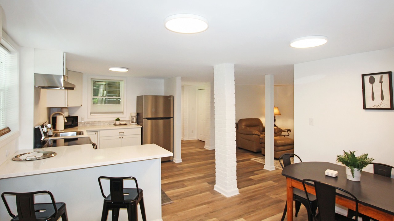 Photo of Kitchen in Marion