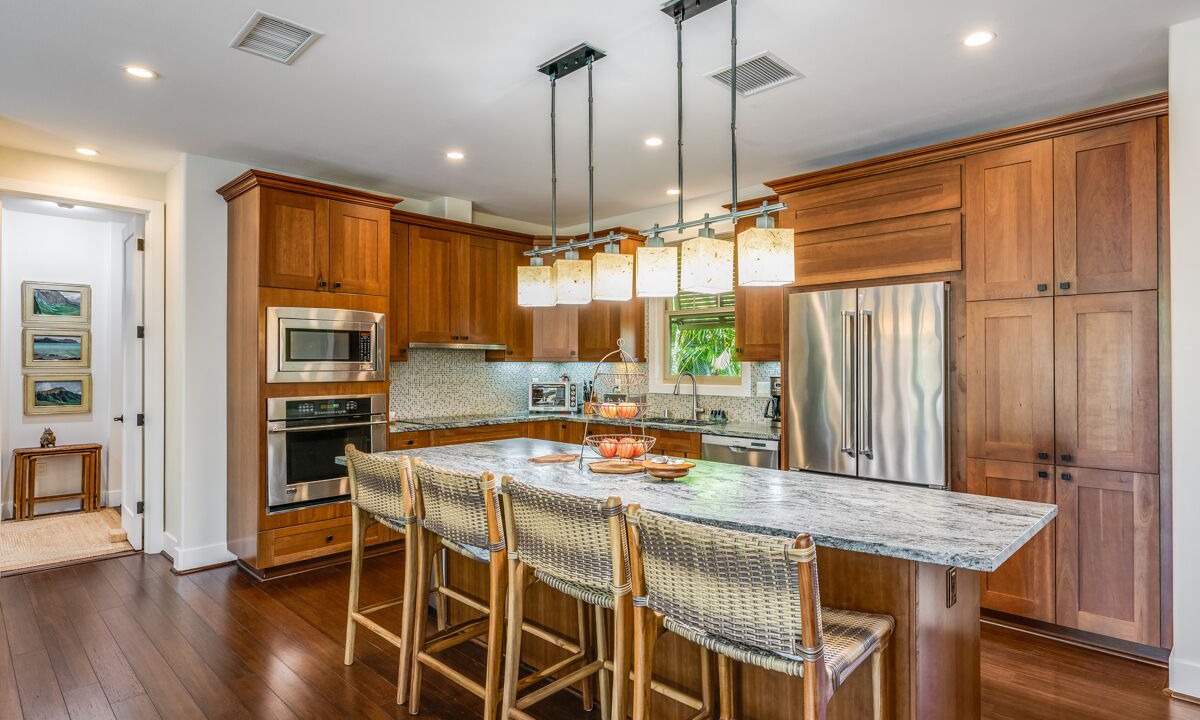 Photo of Kitchen in Kamuela