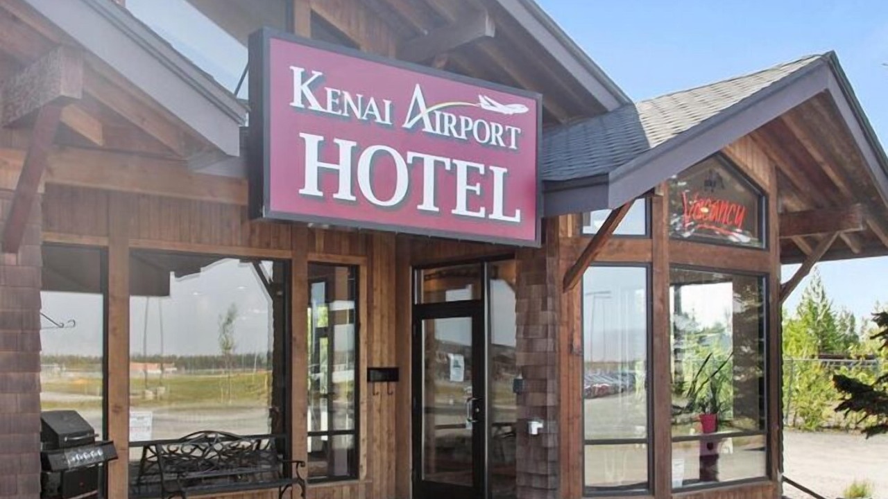 Photo of Outdoor in Kenai