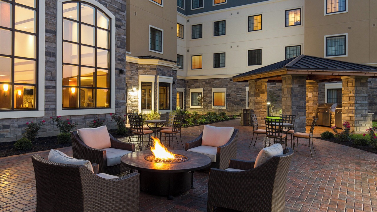 Photo of Buildings in Polaris