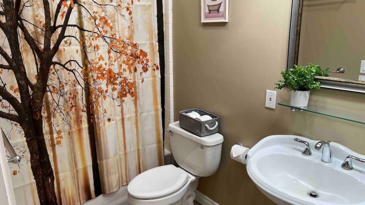Photo of Bathroom in Fairbanks