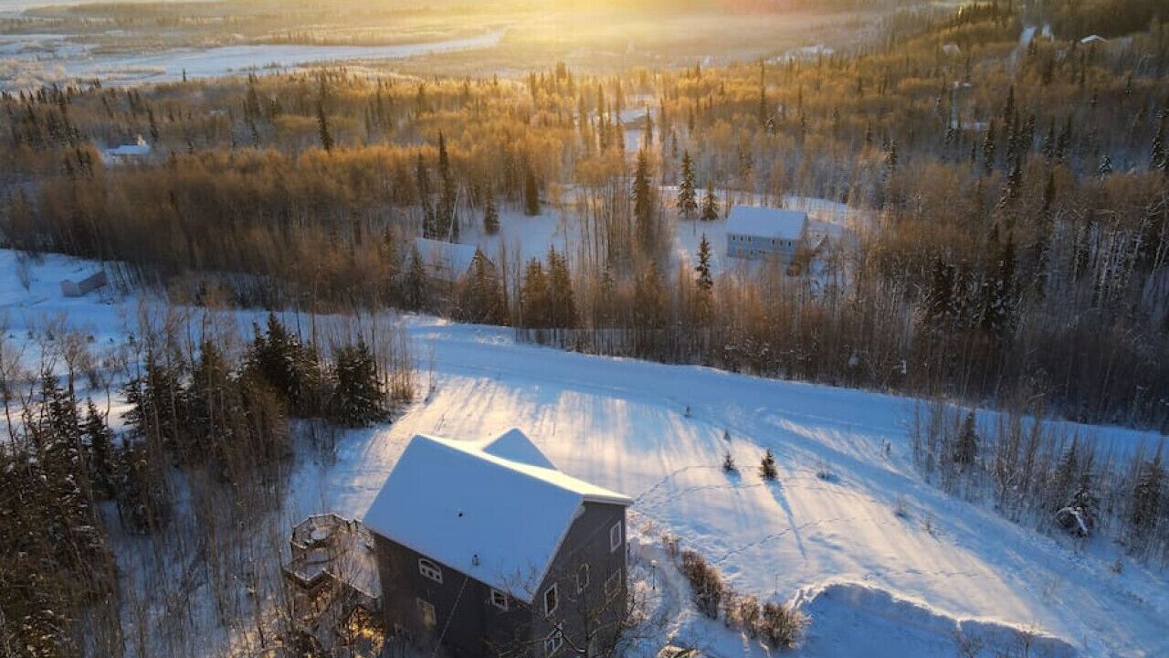 Photo of Outdoor in Fairbanks