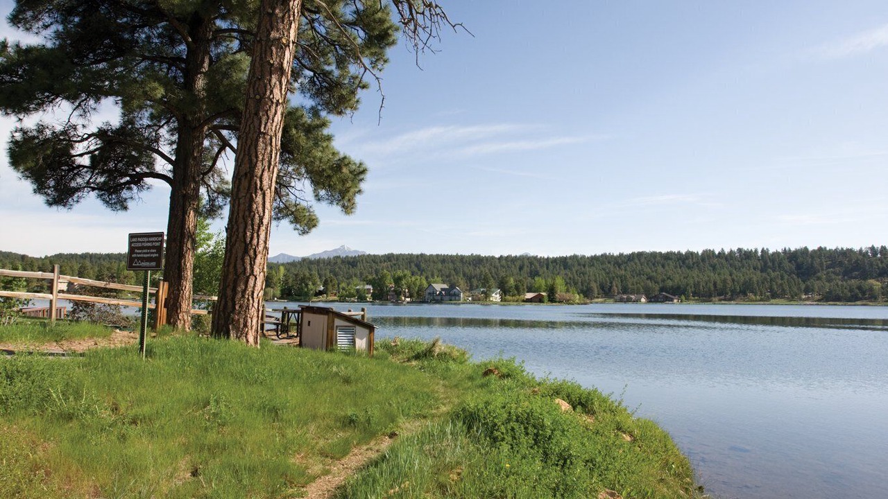 Photo of Outdoor in Pagosa Springs