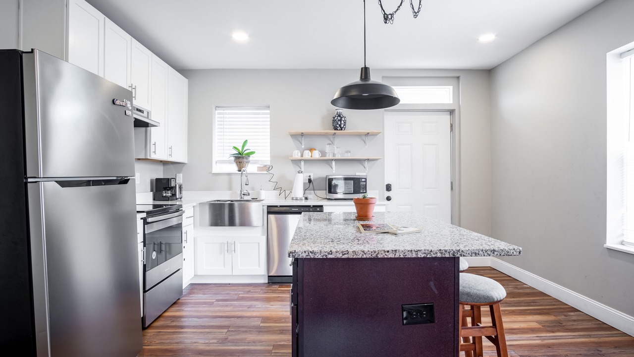 Photo of Kitchen in Columbus