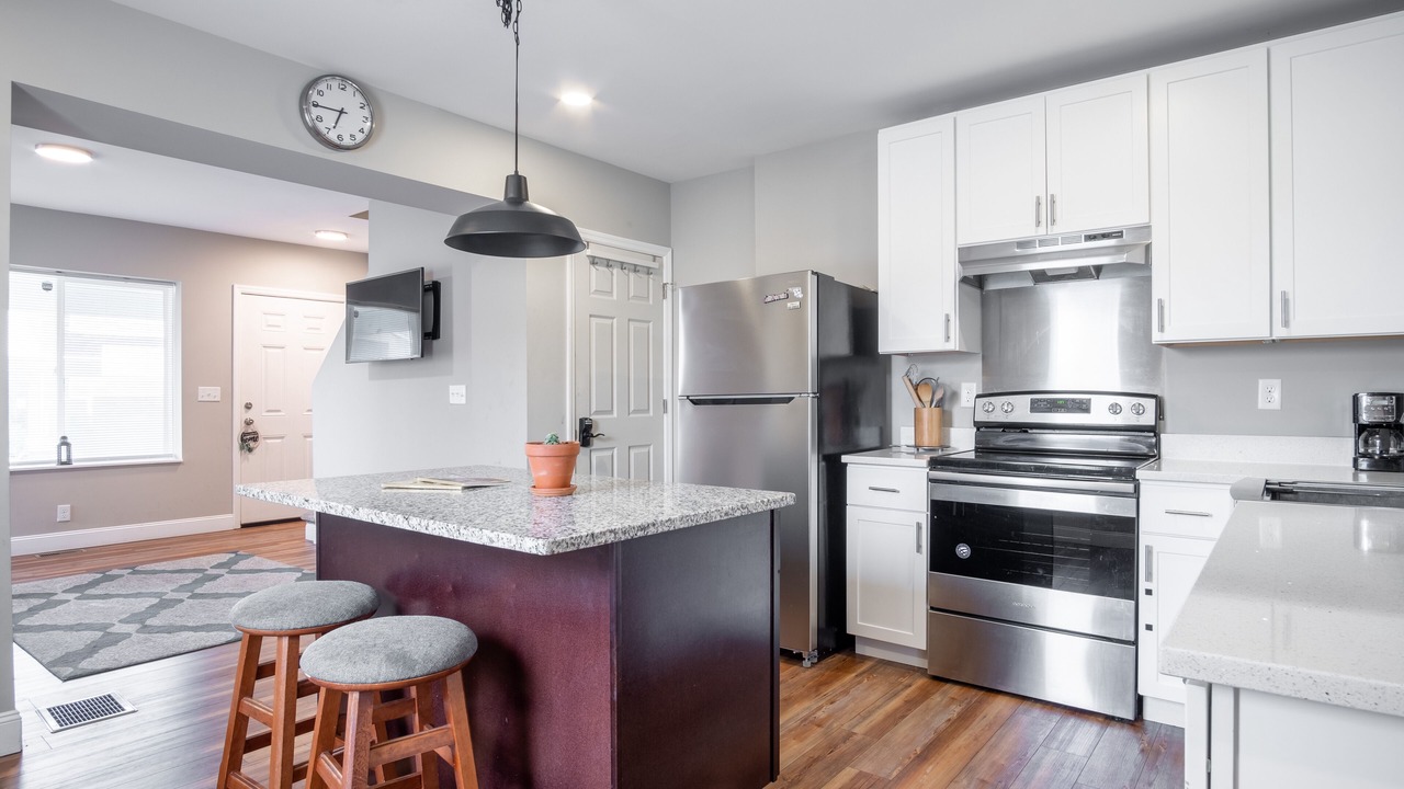 Photo of Kitchen in Columbus