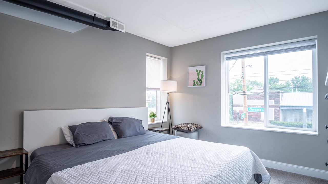 Photo of Bedroom in Columbus