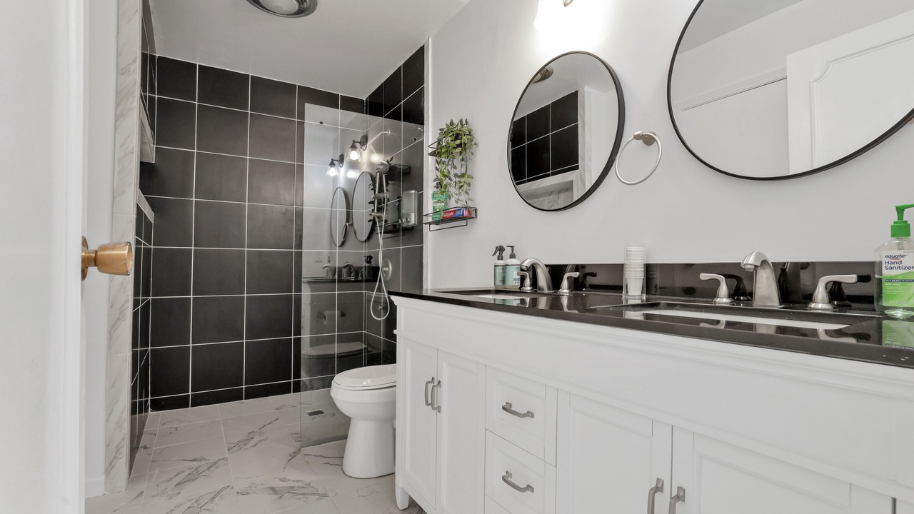 Photo of Bathroom in Columbus