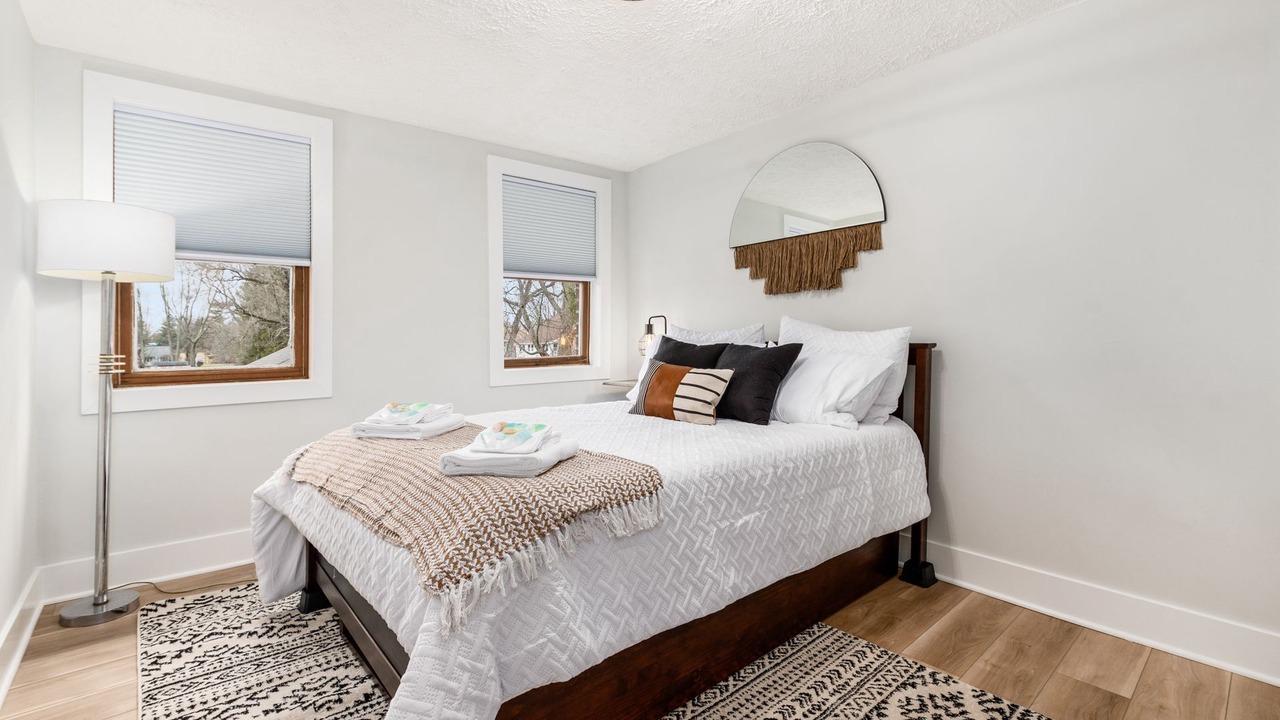 Photo of Bedroom in Centerburg