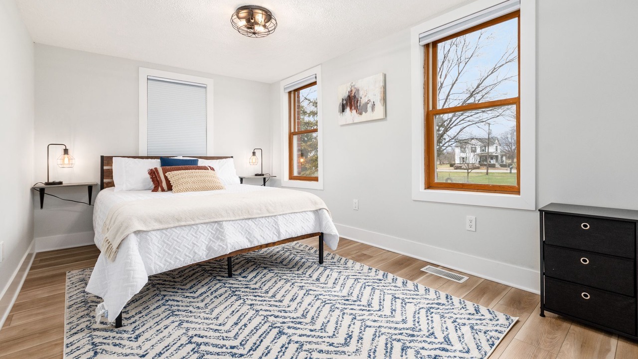 Photo of Bedroom in Centerburg