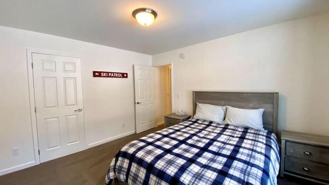Photo of Bedroom in Hanover