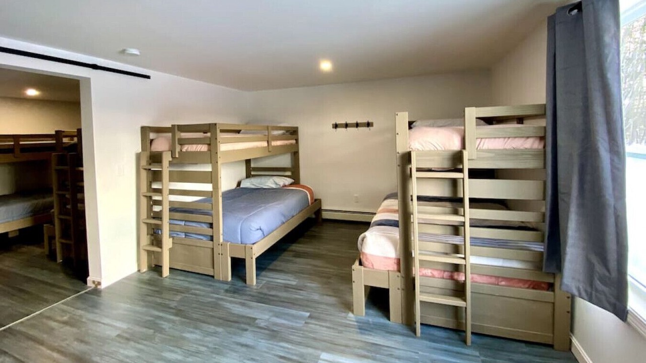 Photo of Bedroom in Hanover