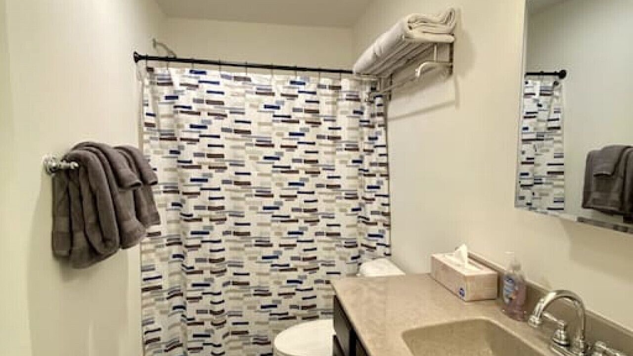 Photo of Bathroom in Hanover