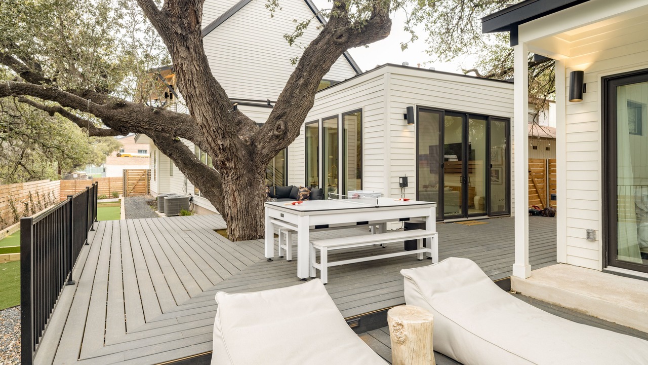 Photo of Outdoor in Bouldin