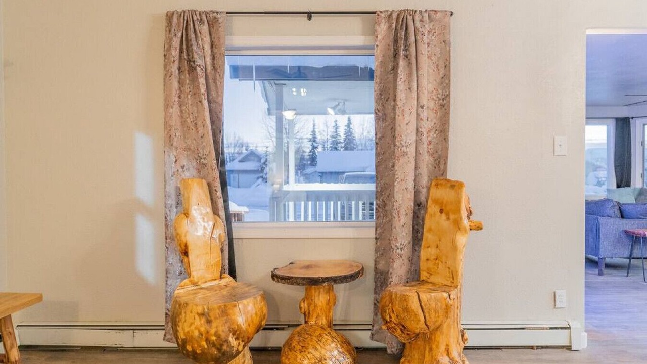 Photo of Livingroom in North Pole
