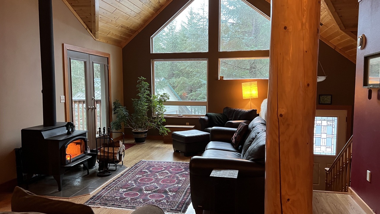 Photo of Livingroom in Bear Creek