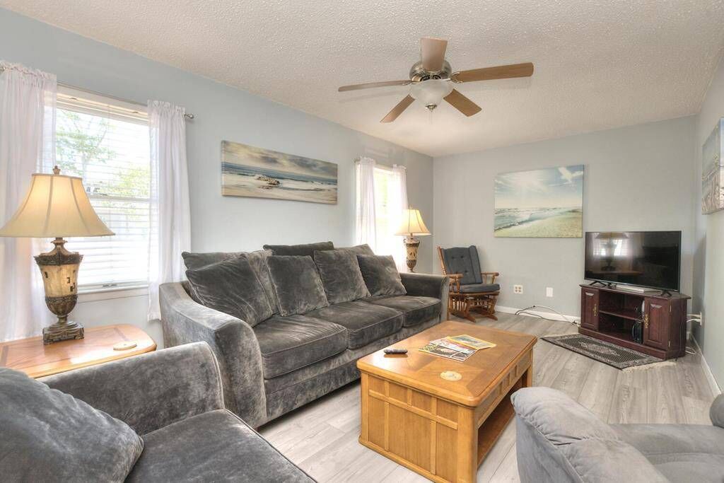 Photo of Bedroom in Tranquil Harbour
