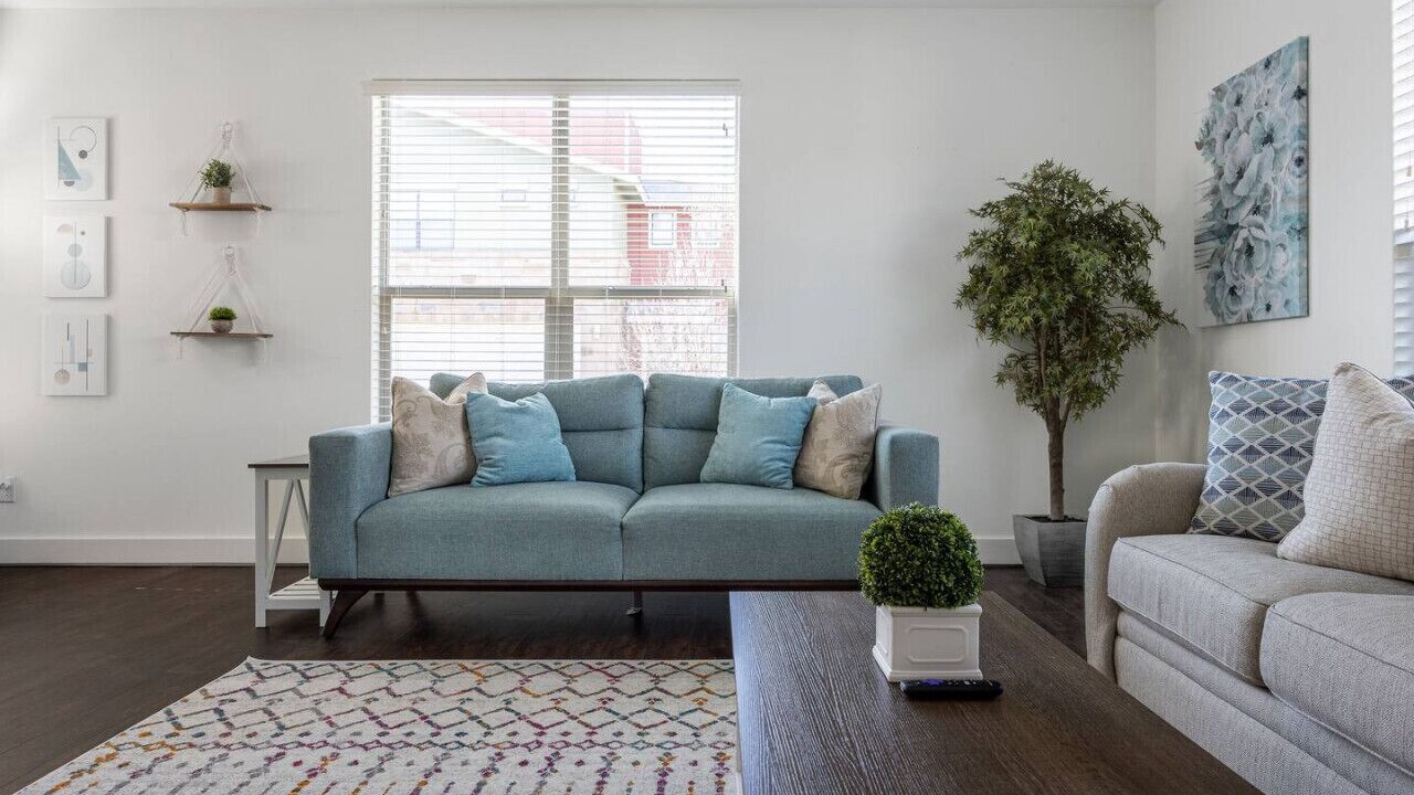 Photo of Livingroom in South Lamar
