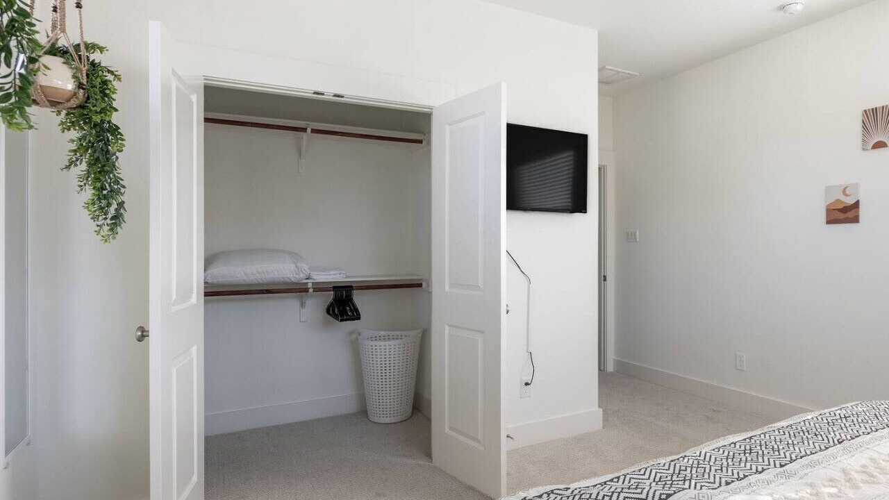 Photo of Bedroom in South Lamar