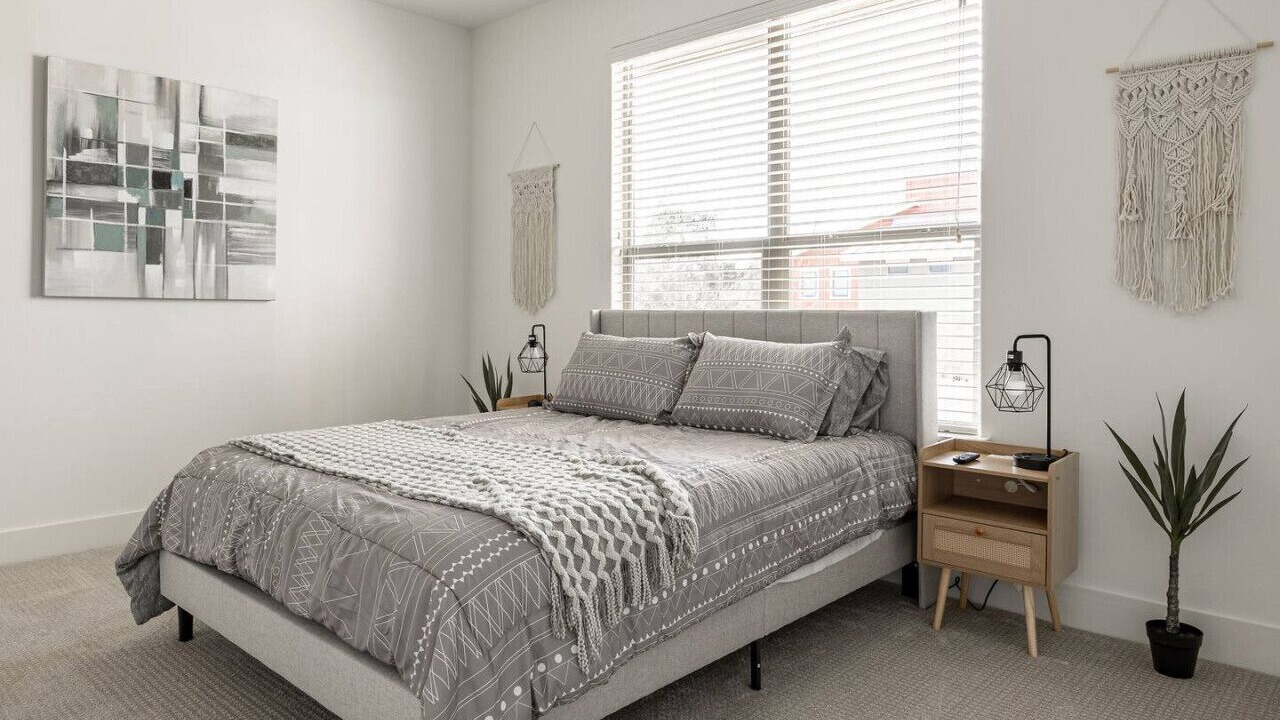 Photo of Bedroom in South Lamar