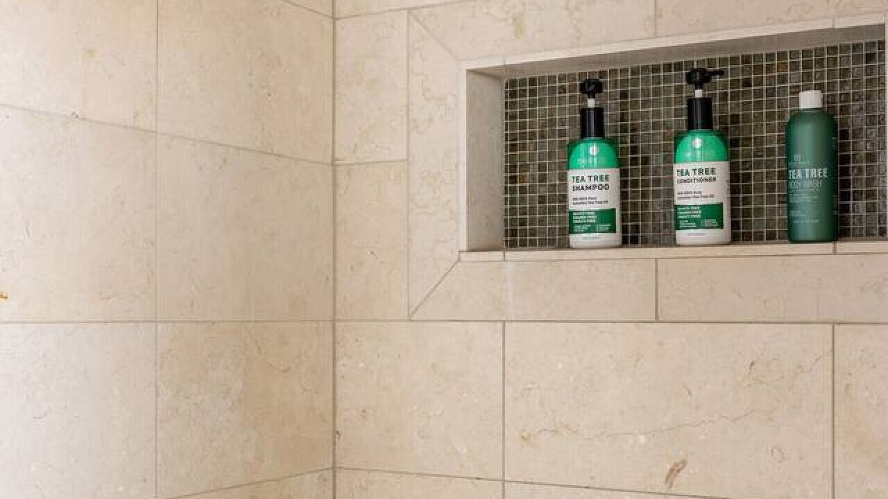 Photo of Bathroom in South Lamar