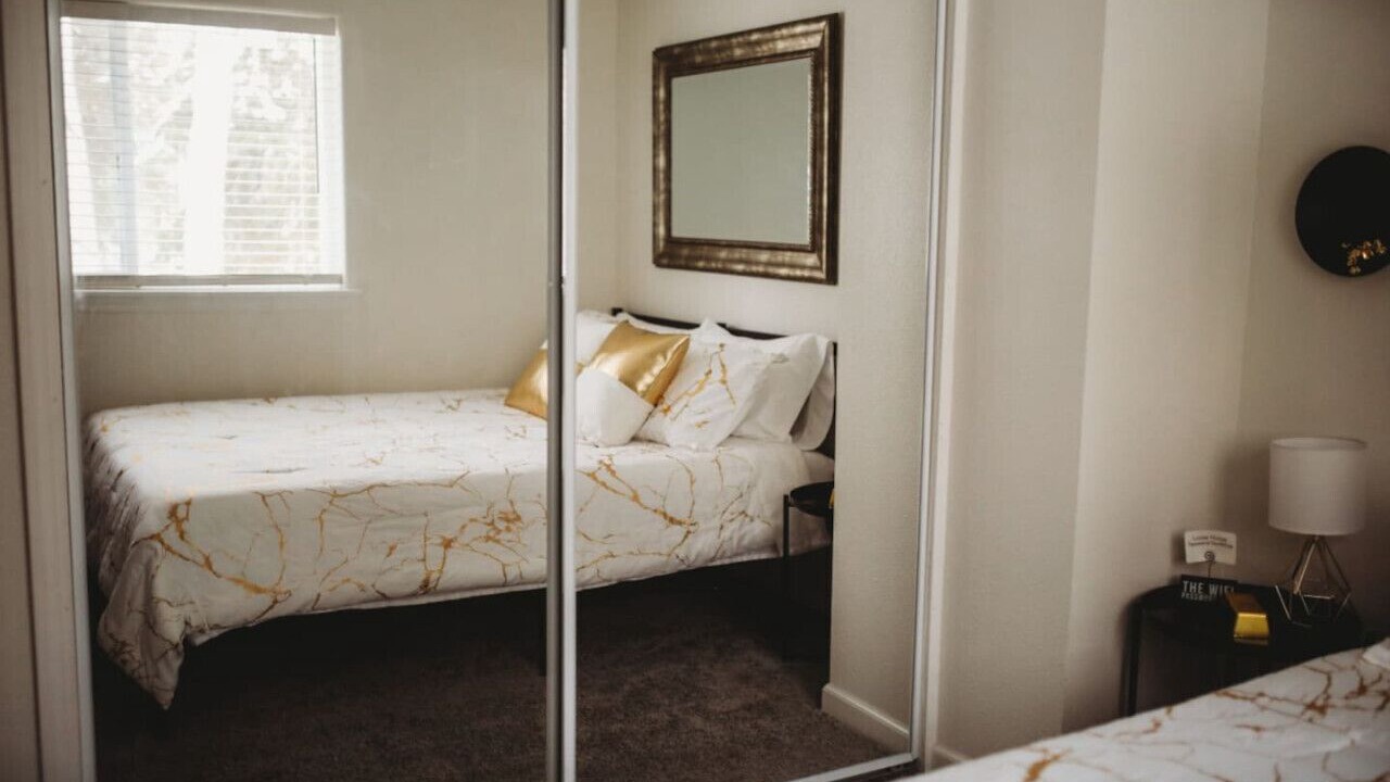 Photo of Bedroom in Badger