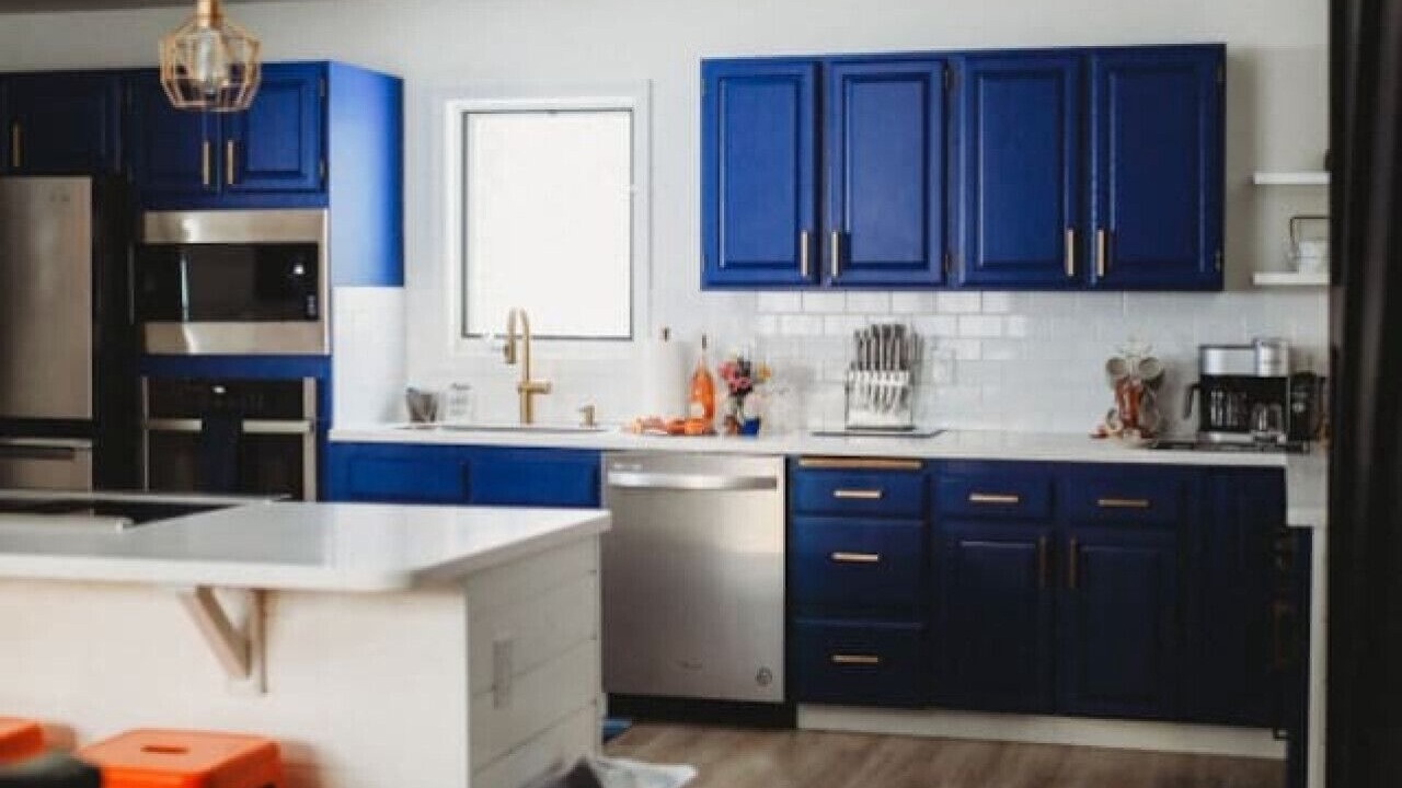 Photo of Kitchen in Badger