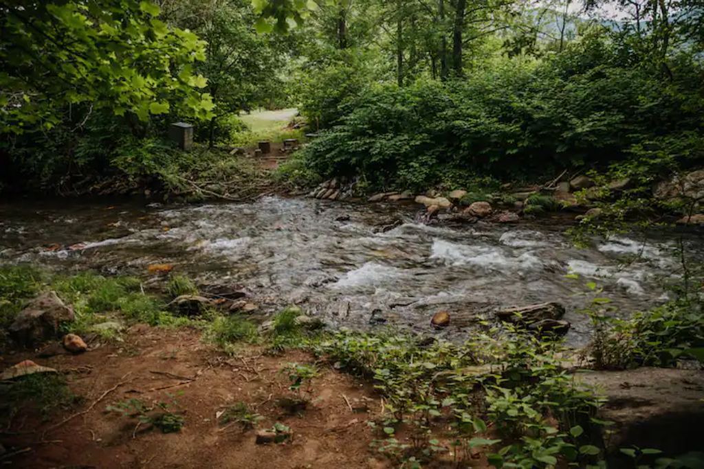 Photo of Outdoor in Barnardsville
