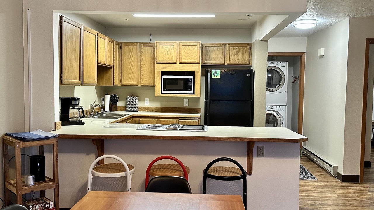 Photo of Kitchen in Alyeska