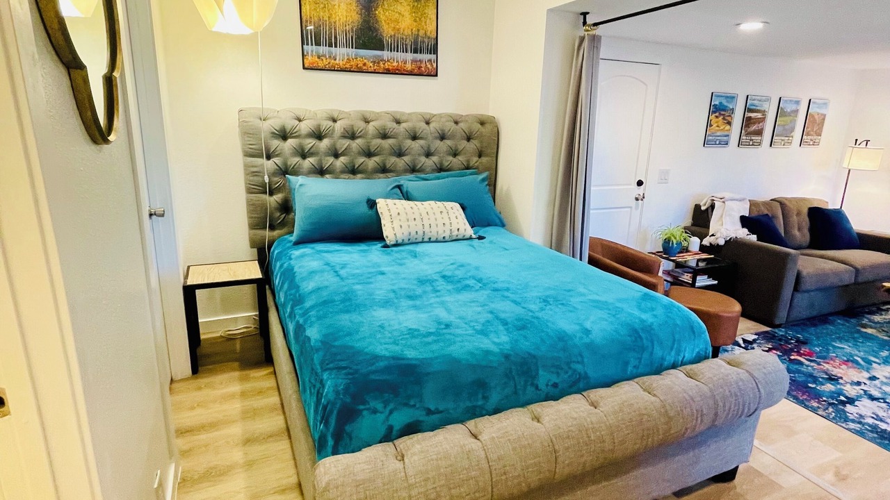 Photo of Bedroom in Denver