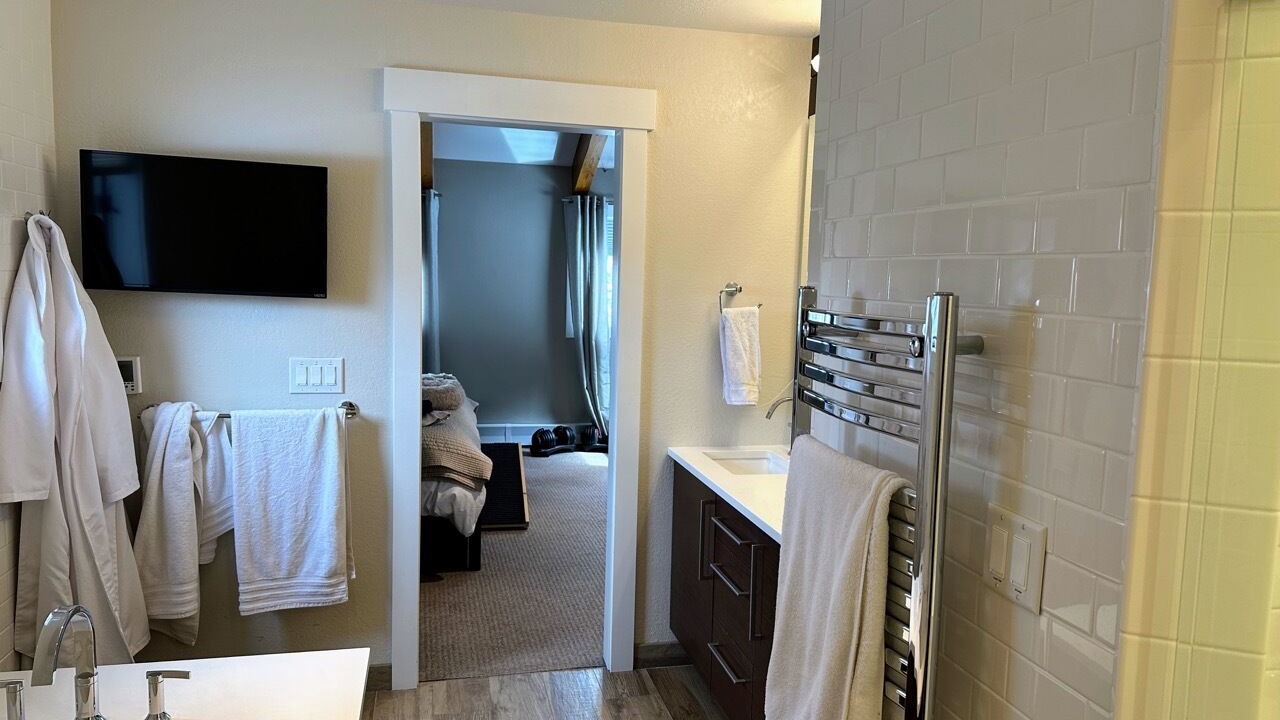 Photo of Bathroom in Eagle-Vail