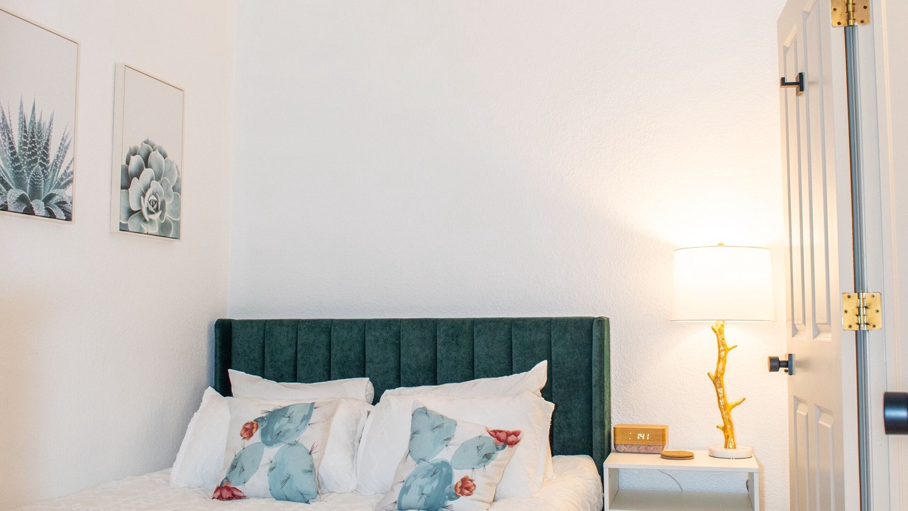 Photo of Bedroom in Uptown