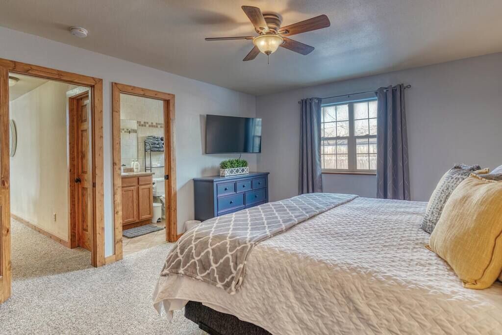 Photo of Bedroom in Buena Vista