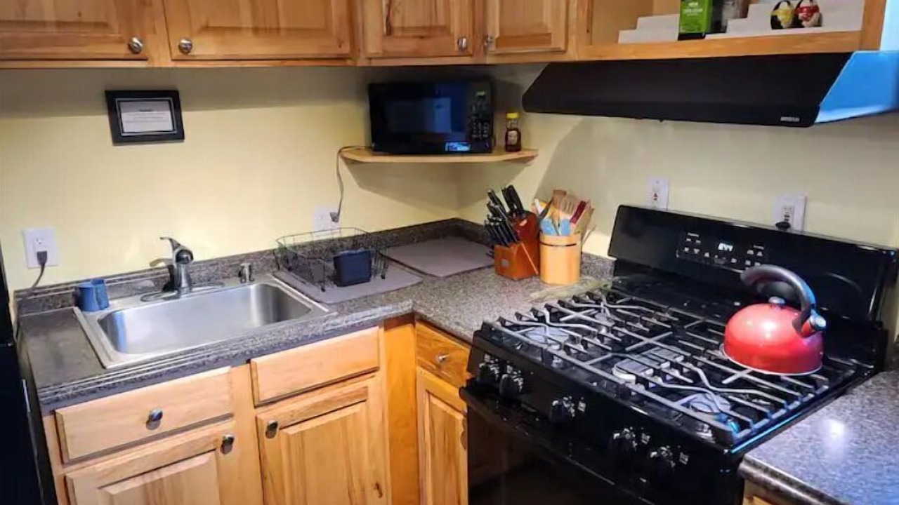 Photo of Kitchen in Fairbanks