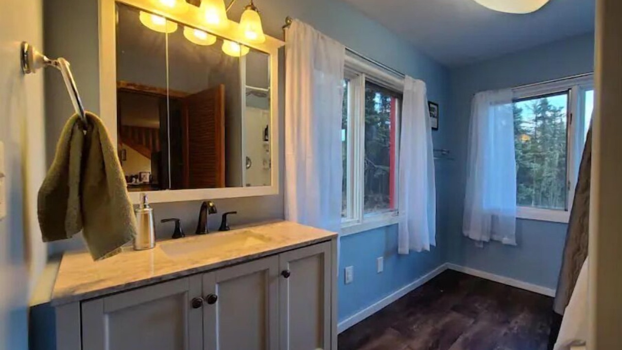 Photo of Bathroom in Fairbanks
