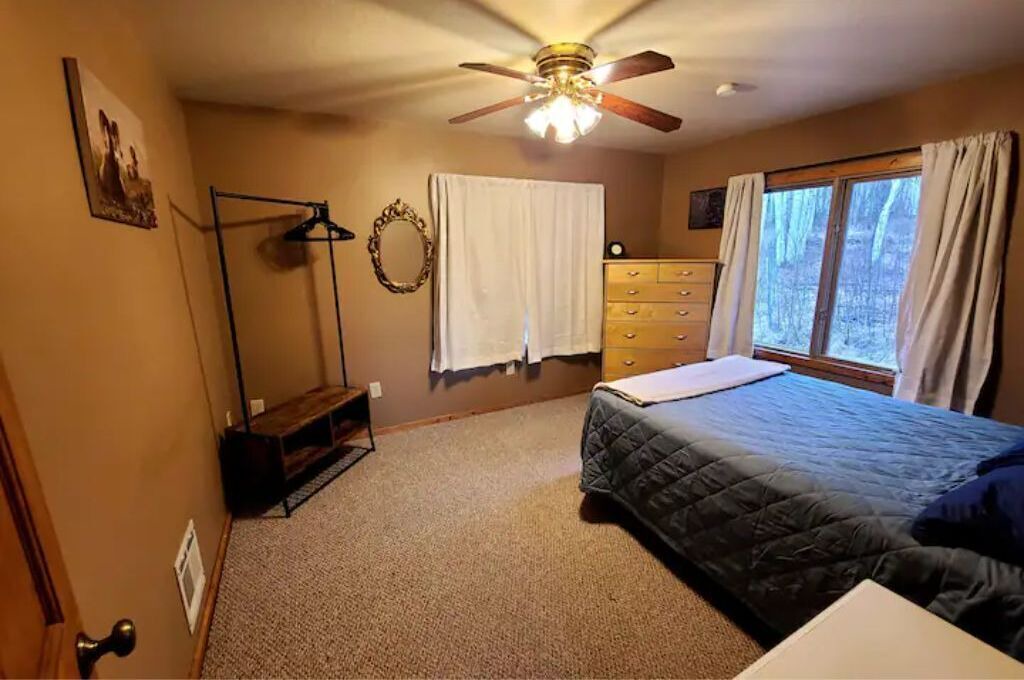 Photo of Bedroom in Fairbanks