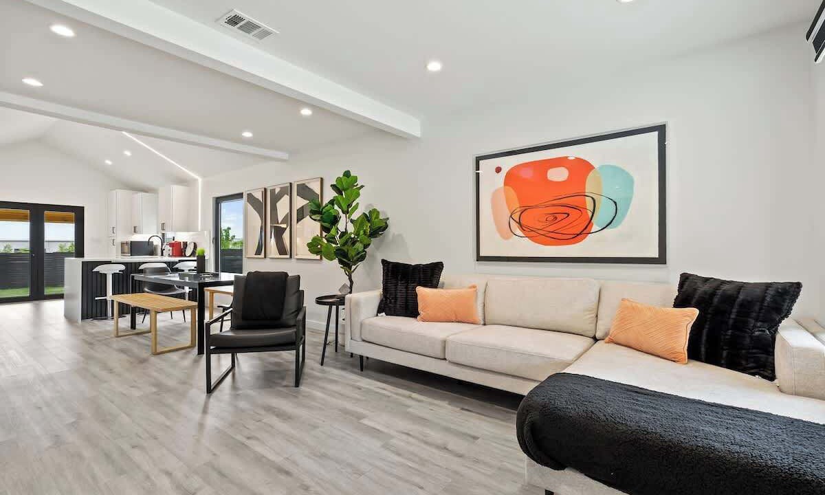 Photo of Bedroom in Austin