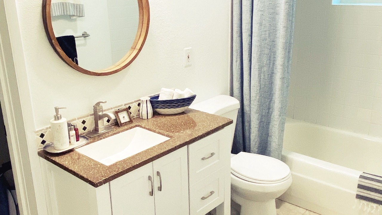 Photo of Bathroom in Rabbit Creek