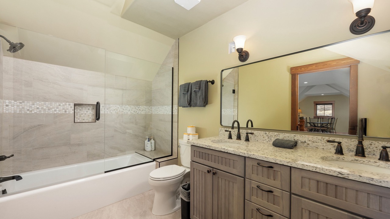 Photo of Bathroom in Granby