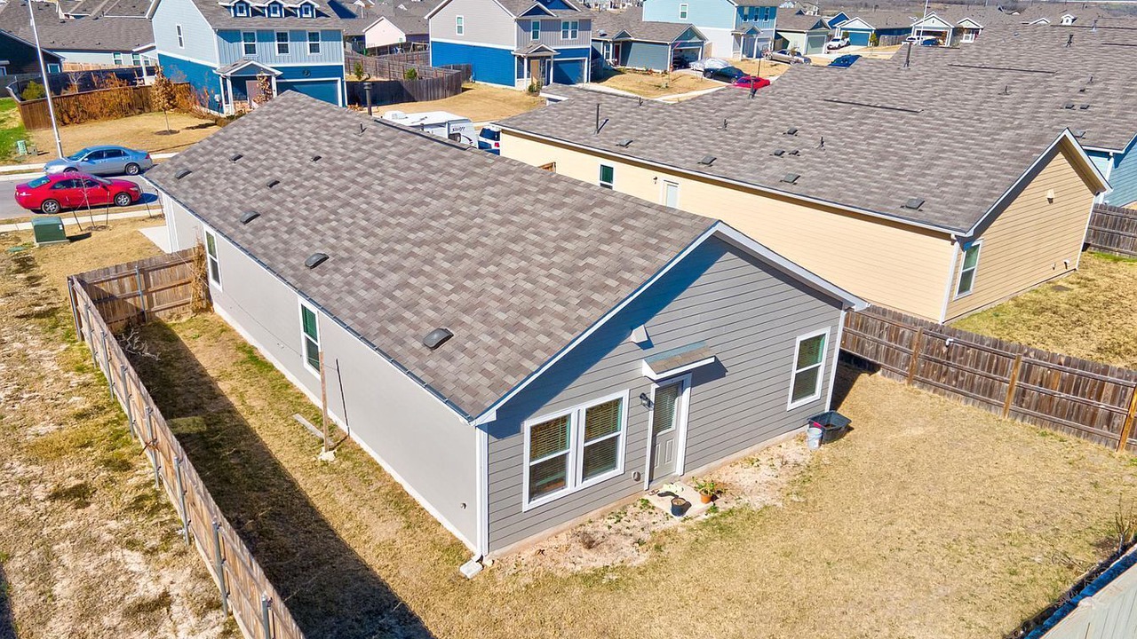 Photo of Outdoor in Del Valle