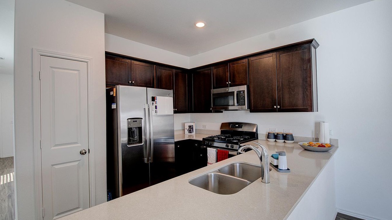 Photo of Kitchen in Del Valle