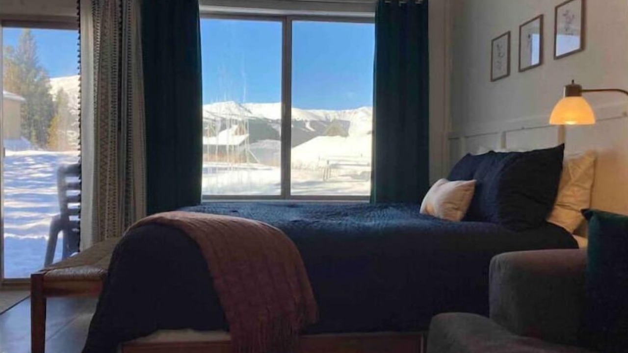 Photo of Bedroom in Baldy Mountain