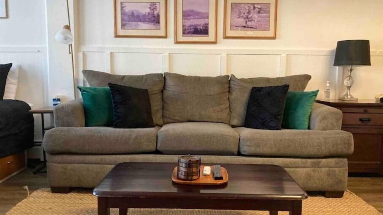 Photo of Livingroom in Baldy Mountain