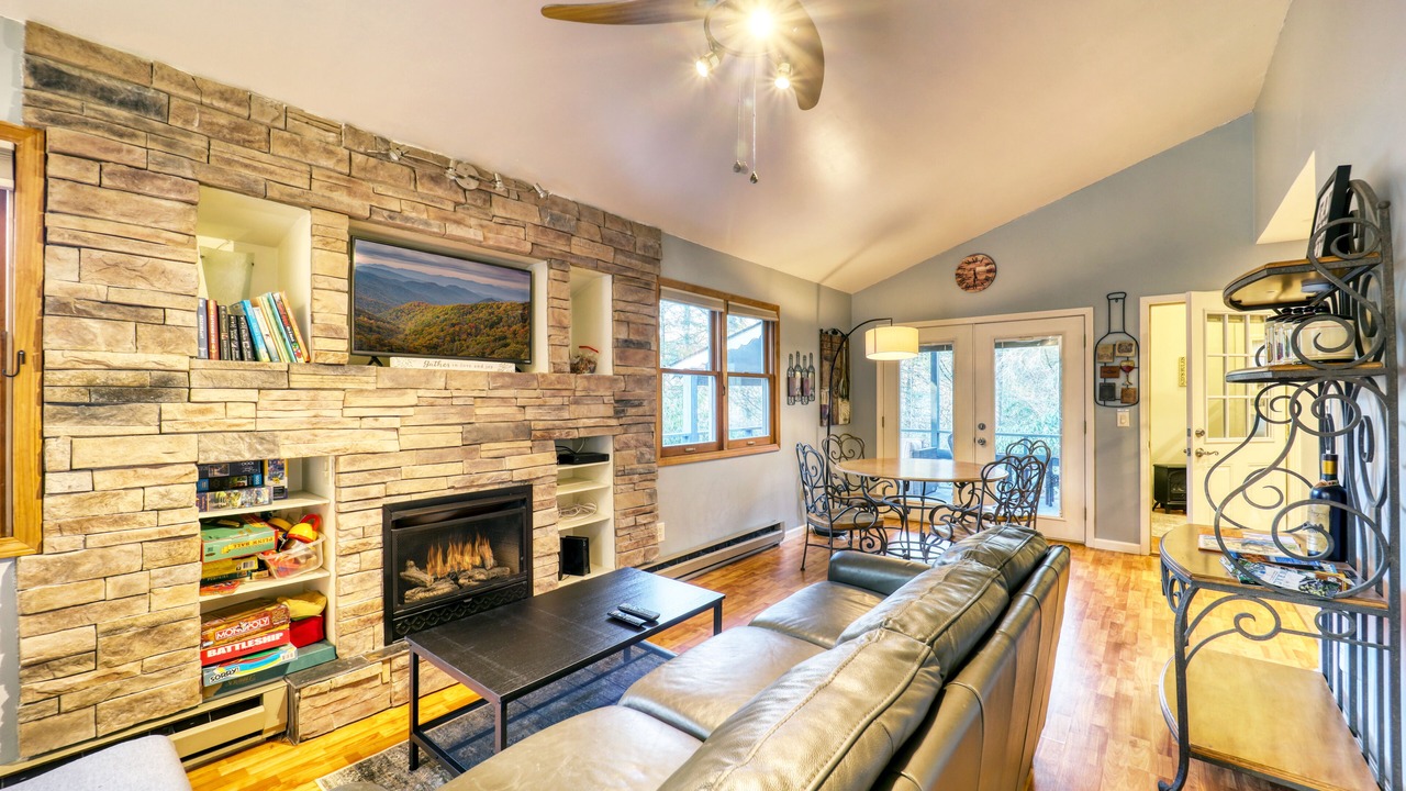 Photo of Livingroom in Newland