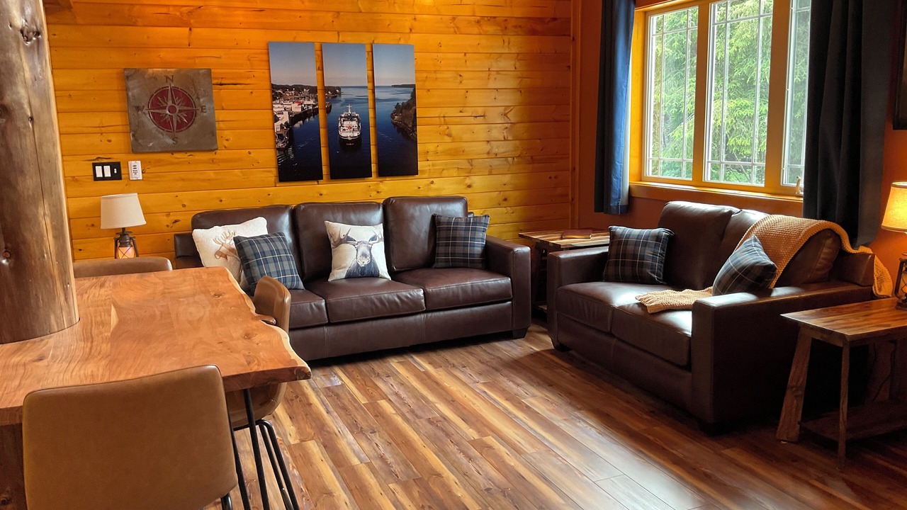 Photo of Livingroom in Bear Creek